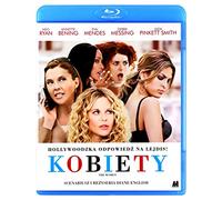 Women, The [Region B] (IMPORT) (No hay versión española)