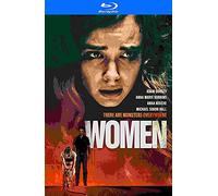 WOMEN [USA] [Blu-ray]