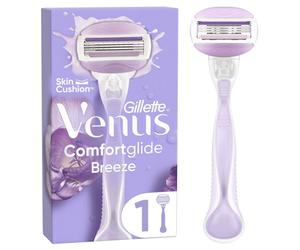 Women Venus Breeze Máquina Plus
