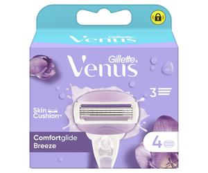 Women Venus Breeze Recambios Gillette Venus