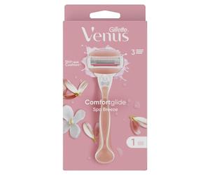 Women Venus Spa Breeze Maquinilla