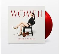 Esther Abrami – Women – Vinilo