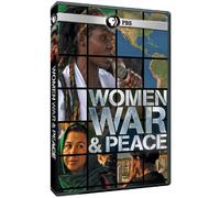 Women War & Peace (2 Dvd) [Edizione: Stati Uniti] [USA]