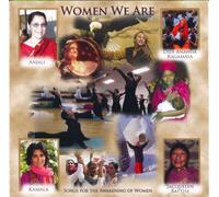 Women We Are: Songs for the Awakening of Women