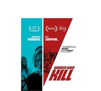 Women Who Kill [Edizione: Stati Uniti] [Italia] [Blu-ray]