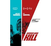 Women Who Kill [USA] [DVD]