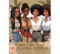 Women Who Read Reading Journal