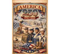 Women Who Serve Journal: Patriotic Notebook | Honoring Women in the Military | 1776-2026 USA Commemorative