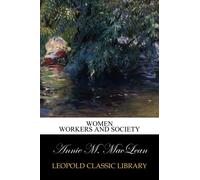 Women workers and society