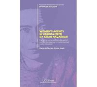 Women's Agency in Jasoda (2017) by Kiran Nagarkar: Exploring vulnerability, subjugation, and female agency in contemporary Indian literature: 6 (Simone de Beauvoir)