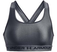 Women's Armour® Mid Crossback Sports Bra