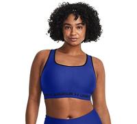 Women's Armour® Mid Crossback Sports Bra