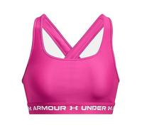 Women's Armour® Mid Crossback Sports Bra