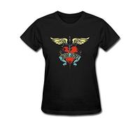 Women's Bon Jovi Forever T-Shirt Small