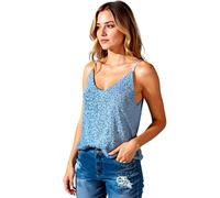 Women's Casual V-Neck Sleeveless Sequin Camisole Top Sparkly Tank Top Summer Party Elegant Black Strappy Blouse for Ladies Night out Clothing