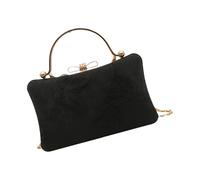 Women's Chinese Styles Crossbody Bag Women Fashion Handbag Purses Sweet Embroidery Shoulder Bag Evening Clutches Purses Evening Clutches Purse