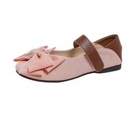 Women's Comfy Elastic Strap Wedge Slip-On Shoes,Womens Bowknot Ballet Flats Ankle Elastic Crossing Strap Round Toe Comfy Pumps Casual Work Ballerina Court Shoes