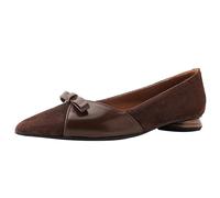 Women's Court Shoes Dress High Heel Causal Shoes Work Pointed Shoes Singles Lazy Flat Stilettos Smart Office Formal Work Party Occasion Heeled E-140