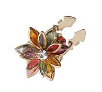 Womens Cufflinks - Flower Shape Cufflink Button - Cuff Links For Clothing - Cufflink Designs, These Cuff Links Serve Wedding Dating Outng Party Traveling Girlfriend Wife Friend Sister Daughter