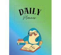 Women's Daily Planner: Undated Organizer to Stay Focused, Inspired, and in Control