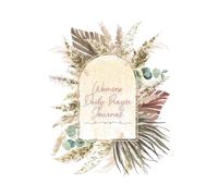 Women's Daily Prayer Journal