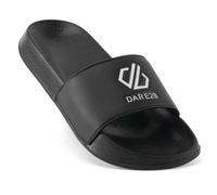 Women's Dare2B Arch Sport Chanclas para piscina negro 41