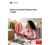 Women's Economic Empowerment in Egypt