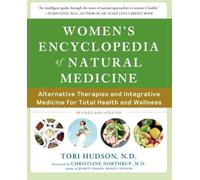 Women's Encyclopedia of Natural Medicine 2nd (second) edition Text Only
