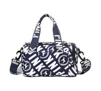 Women's Fitness Travel Bag, Multifunctional Gym Bag, Waterproof Sturdy Design, Spacious Interior, Adjustable Strap For Hiking, Running, Yoga, Sports, Travel For Outdoor Activities