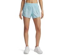 Women's Fly by 3'' Shorts Stream/Stream/Reflective L L
