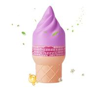 Women's Fragrances - Long Lasting Floral Perfume, 100ml Scented Body Spray with Elegant Glass Bottle, Premium Essential Oil Blend, Ideal for Daytime Workplace Outings