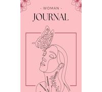 Women's Gratitude and Wellness Journal: Embrace your gratitude
