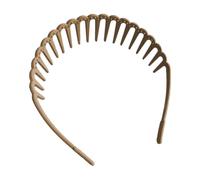 Womens Headbands - Hair Handband for Face Washing, Non Slip Hair Hoop | Flexible Hairband Accessory, Comfortable Headband for Women Men Daily Use Ĥair Styling