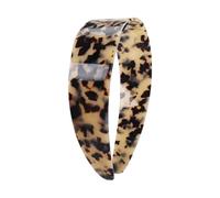 Womens Headbands - Hairband for Skincare | Comfortable Elastic with Soft Microfiber & Wide Non-Slip Banding for Facial Washing, Applying Makeup, Morning Routines and Cosmetic Beauty Regimens