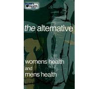 Womens Health and Mens Health [Reino Unido] [VHS]