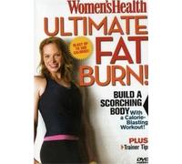 Women's Health: "Ultimate Fat Burn"