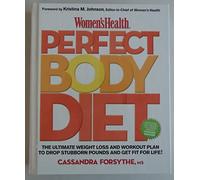 Women's Health Your Perfect Body Plan