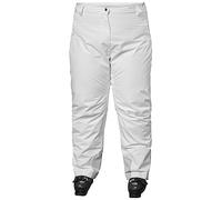 Womens Helly Hansen W Legendary Ins Plus Pant, Blanco, 3X