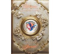 Women's Inspirational Prayer Journal: Elegance of Faith