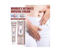 Women's Intimate Soothing Cream Anti-Itch Relief Treatment Intimate Remove Odor Deodorant 20g