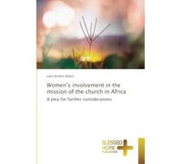 Women's involvement in the mission of the church in Africa