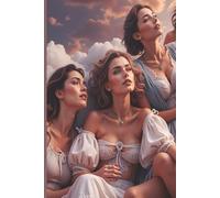 Women's Journal: Unleash Your Confidence, Clarity, and Inner Strength | 100 Pages | 6x9