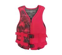 Women's Kayak Swimming Vest, Men's Swimming Vest for Adults, High Buoyancy Adjustable Belt Breathable for Kayaking Boating Fishing Water Sports Activities Gear(XS)