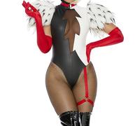Women's Keep It Cruel Fancy Dress Costume X-Small/Small