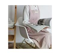 Women'S Kitchen Apron Men'S Household Kitchen Apron Wipeable Waterproof And Oil-Proof Table Vegetable Female Baking Accessoriess