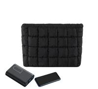 Womens - Large Capacity Fashion Purse, Toiletry Travel Bag Makeup Organizer | Waterproof TrMakeup Organizer | For Women Girls Home Office Cosmetic Toiletry Phone Glasses Keys Birthday Christmas