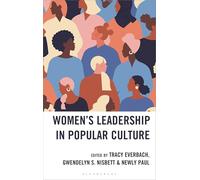 Women's Leadership in Popular Culture