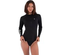 Women's Long-Sleeved Surf Lycra