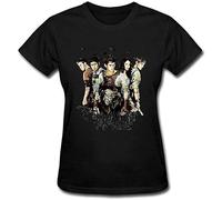 Women's Maze Runner &AmpPound&AmpOrdmThe Scorch Triais T-Shirts