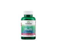 Women's Multi + Hormone Support 90 Comprimidos Swanson Health Products